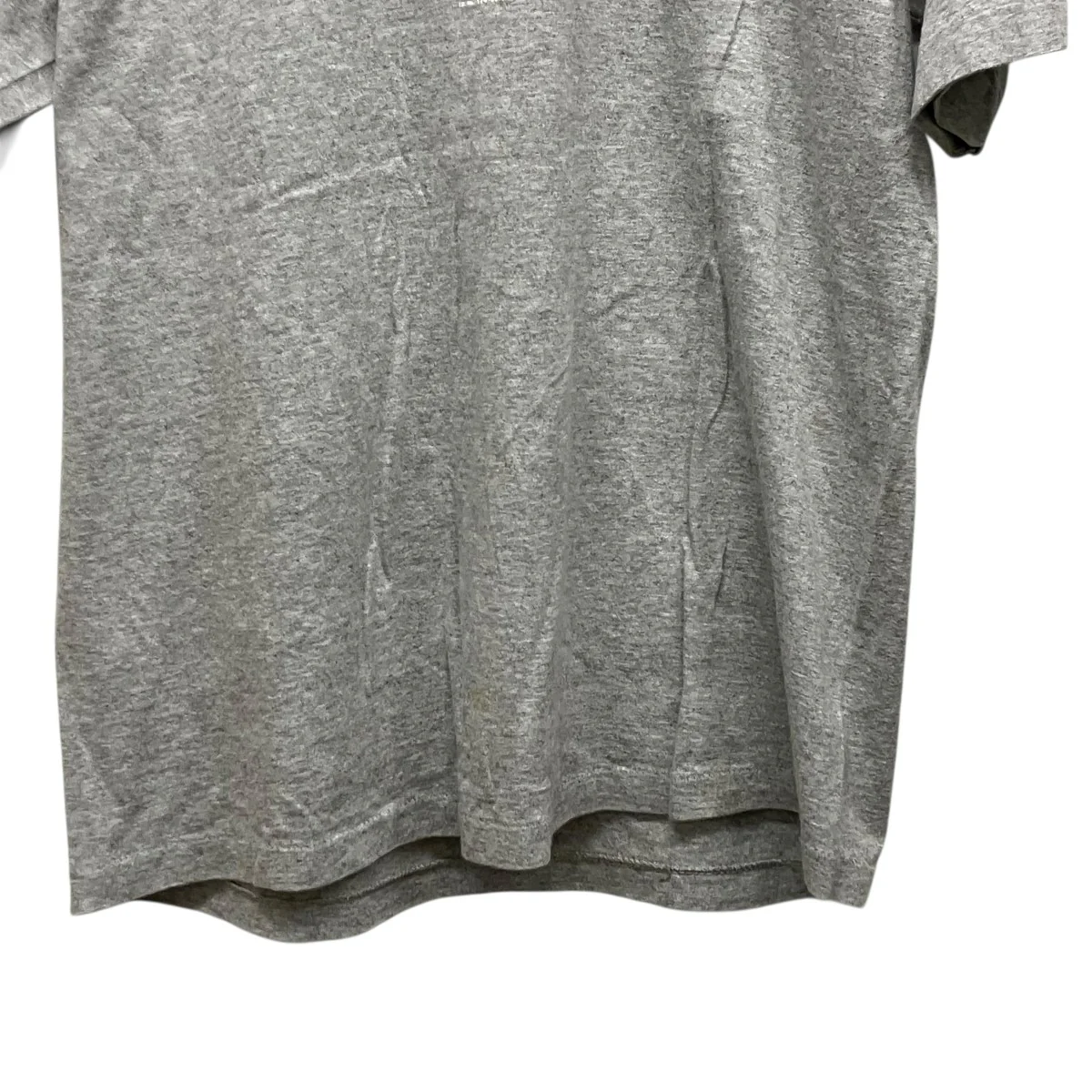 90s指紋プリントtシャツ - Image 4