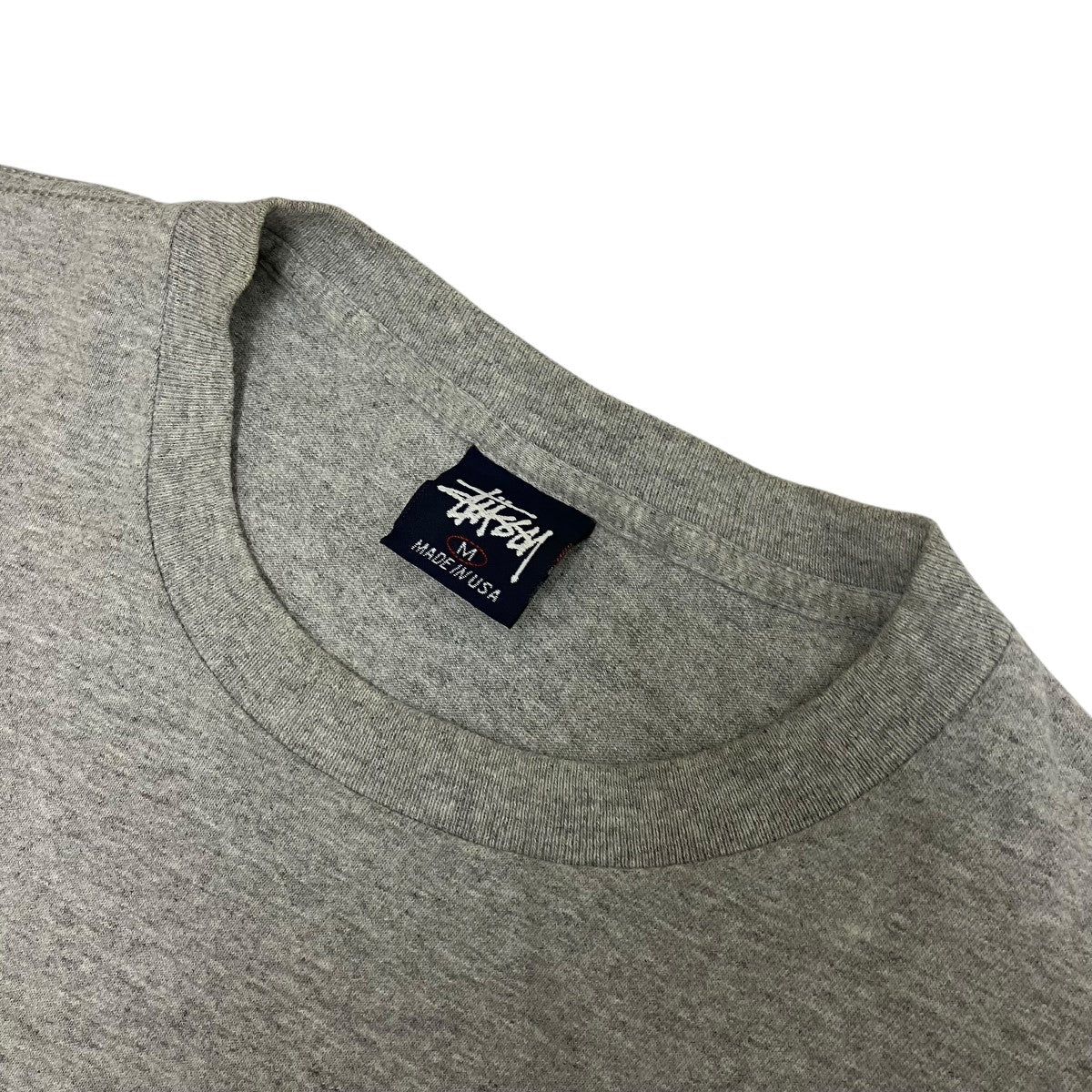 90s指紋プリントtシャツ - Image 5