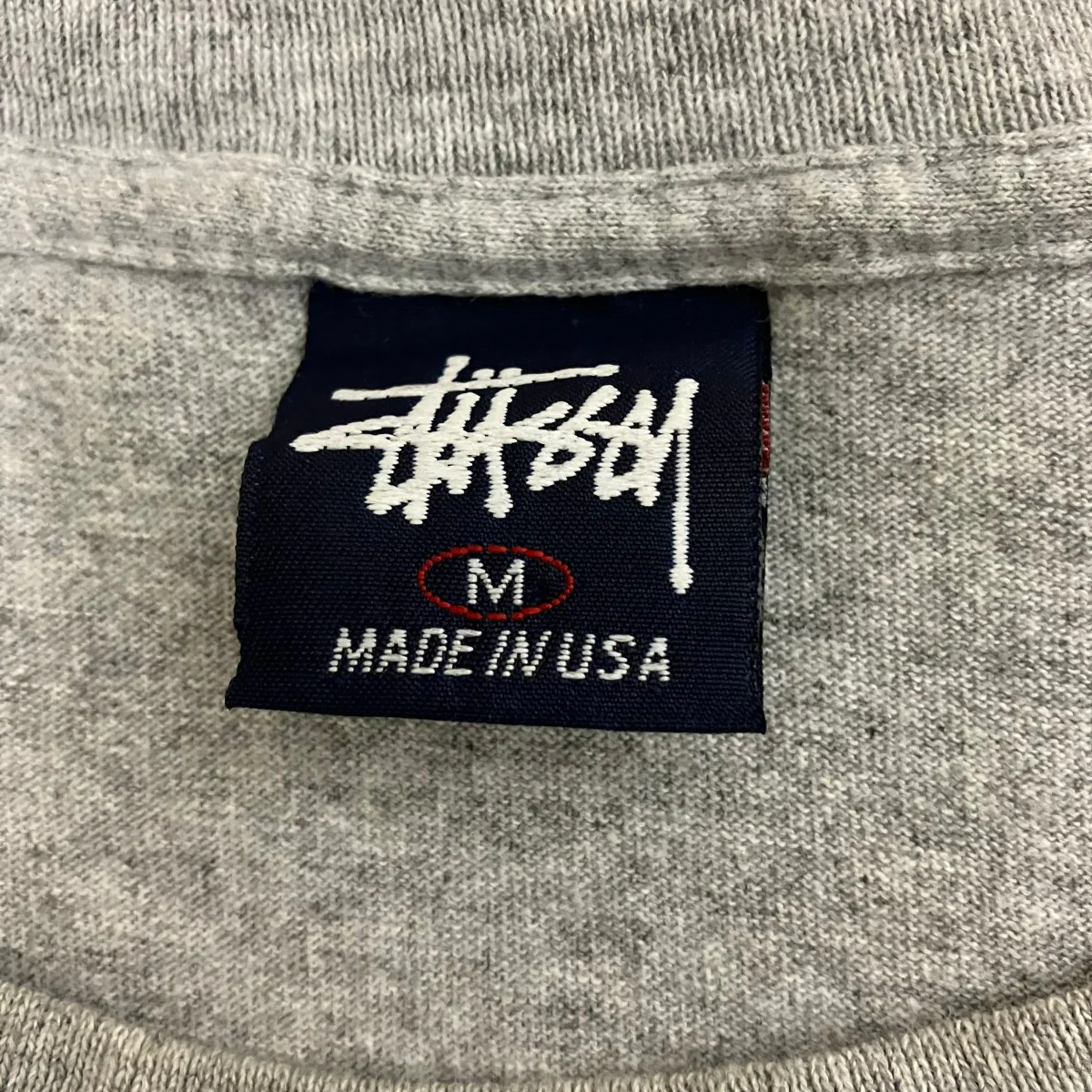 90s指紋プリントtシャツ - Image 6
