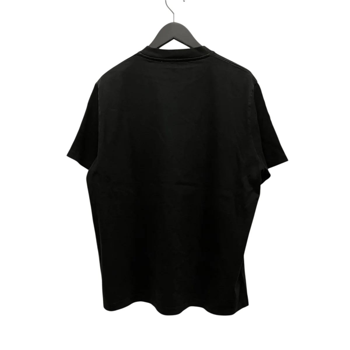 Swing of Pendulumグラフィック半袖TシャツM2246BS - Image 2