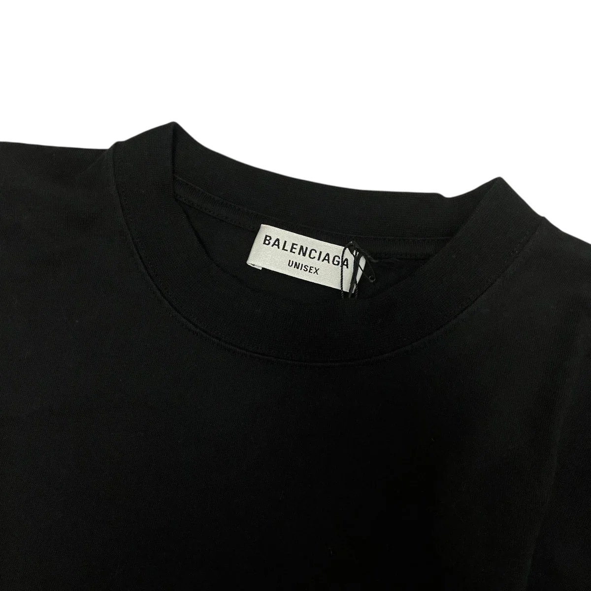 ラインストーン半袖Tシャツ612965 TMVP2 - Image 5