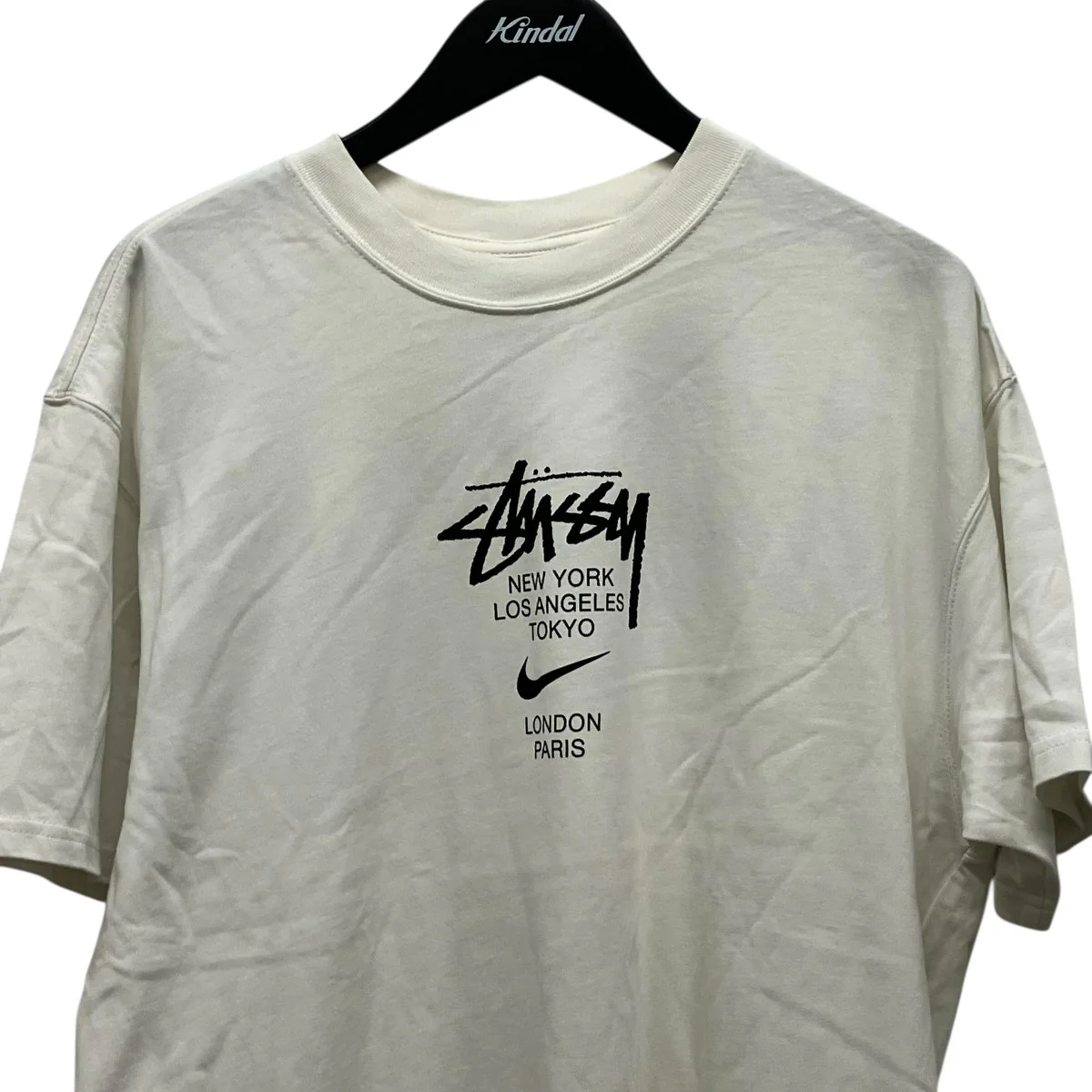 ロゴTシャツDD3342-121 - Image 3