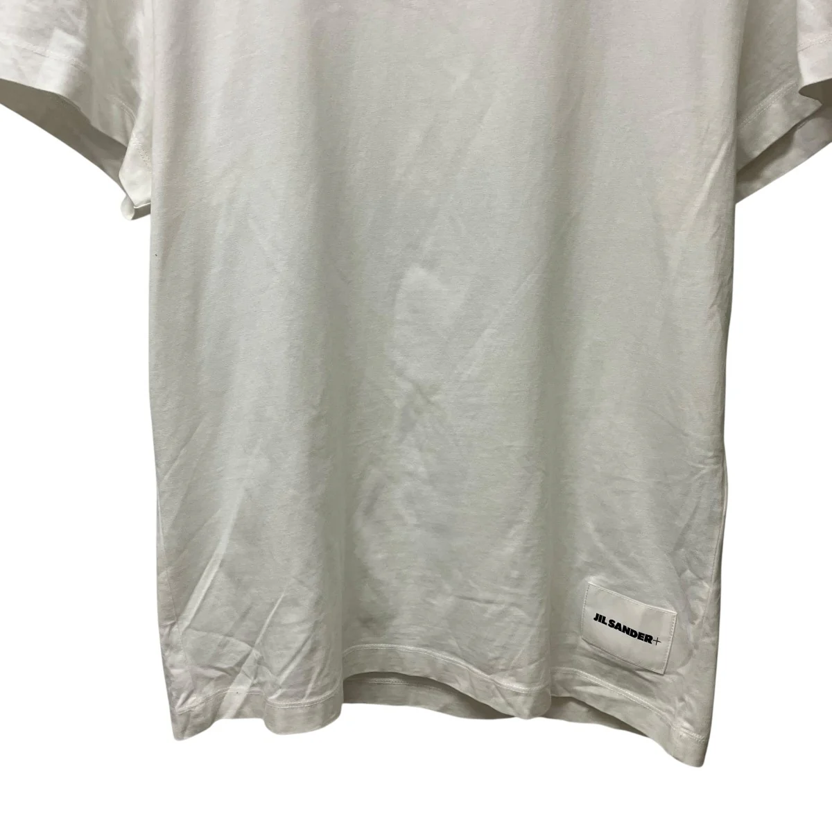 パックTシャツJ47GC0001 J45048 - Image 4