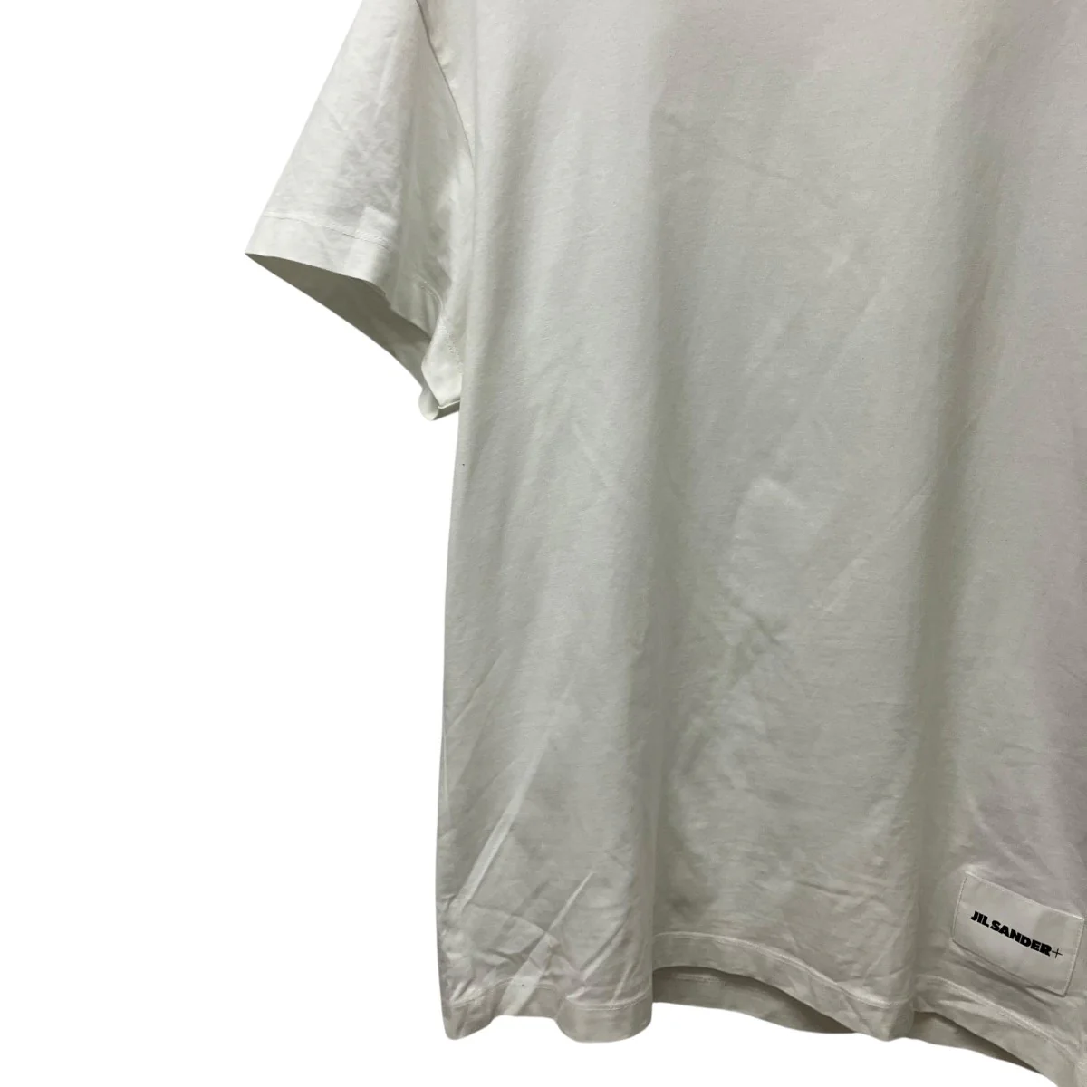 パックTシャツJ47GC0001 J45048 - Image 5
