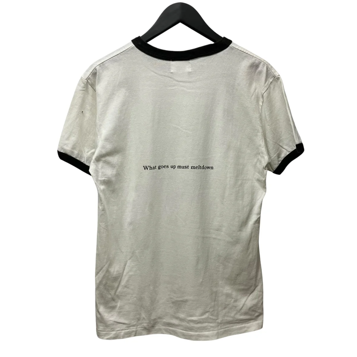 リンガーTシャツ - Image 2