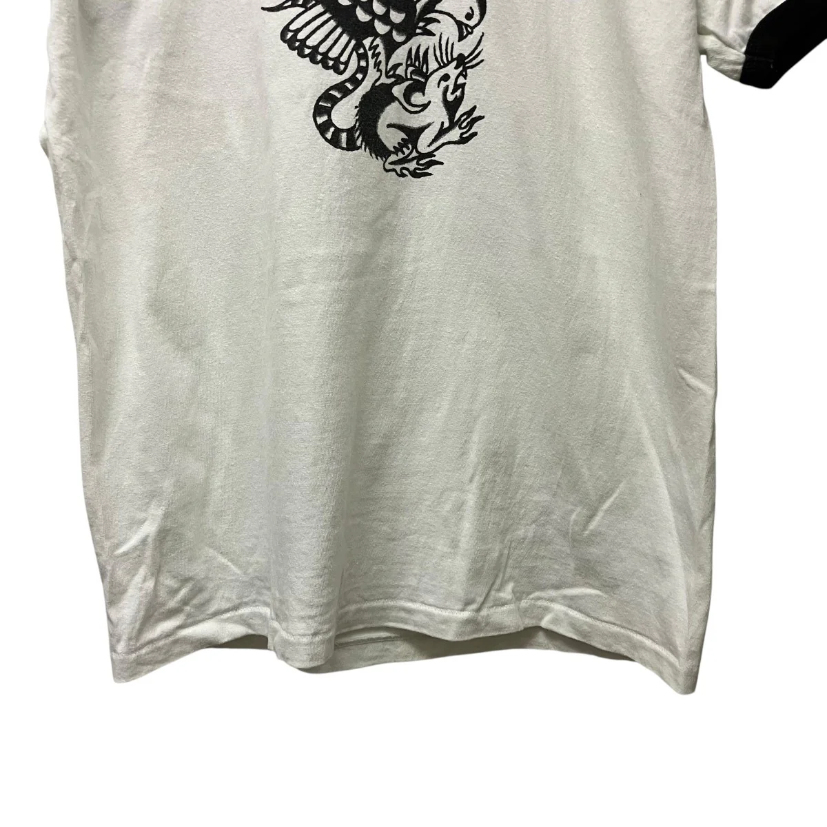 リンガーTシャツ - Image 4