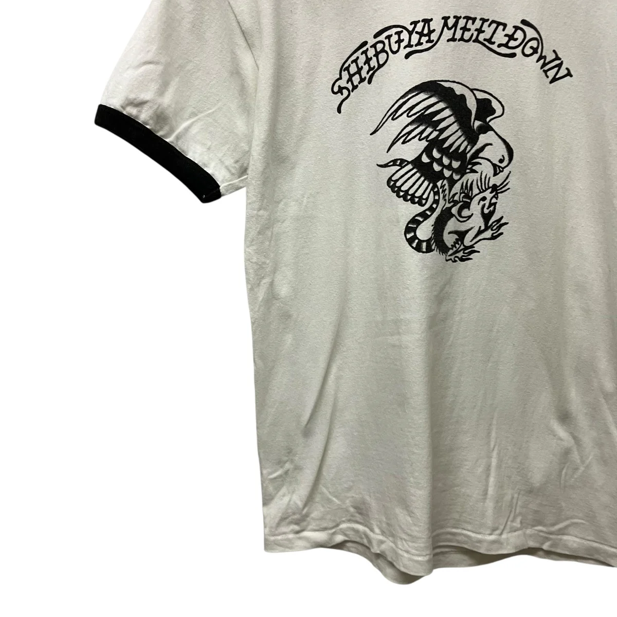リンガーTシャツ - Image 5