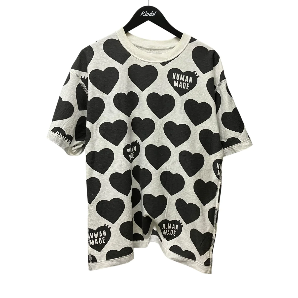 リバーシブルTシャツHM29CS034 - Image 3