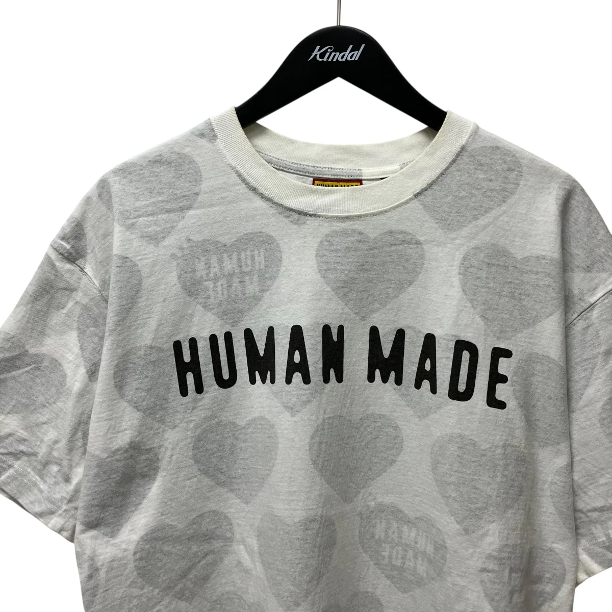 リバーシブルTシャツHM29CS034 - Image 4