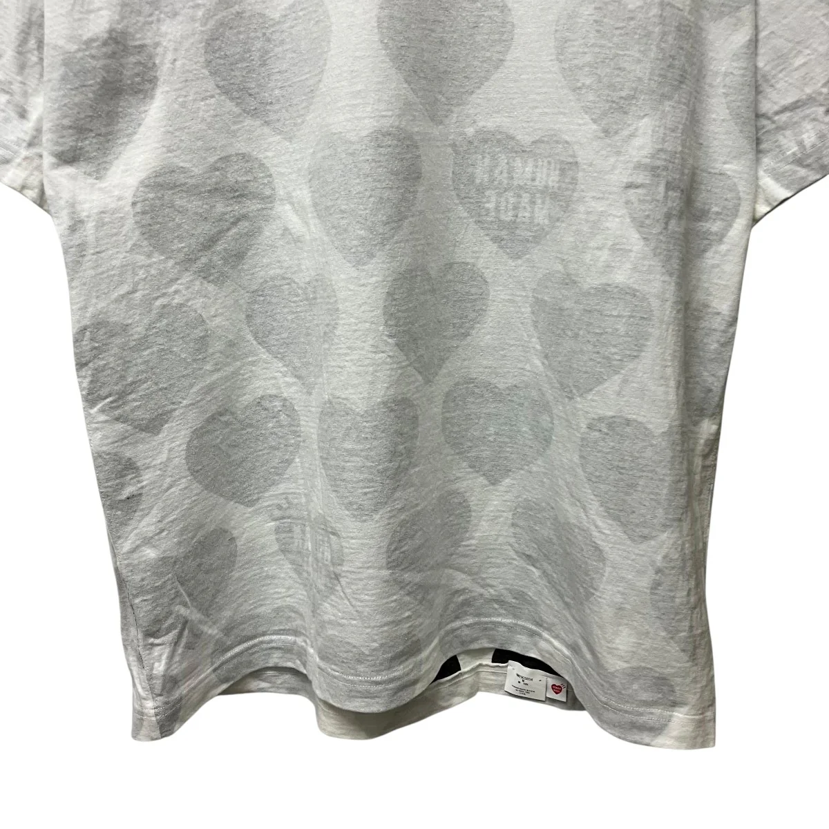 リバーシブルTシャツHM29CS034 - Image 5