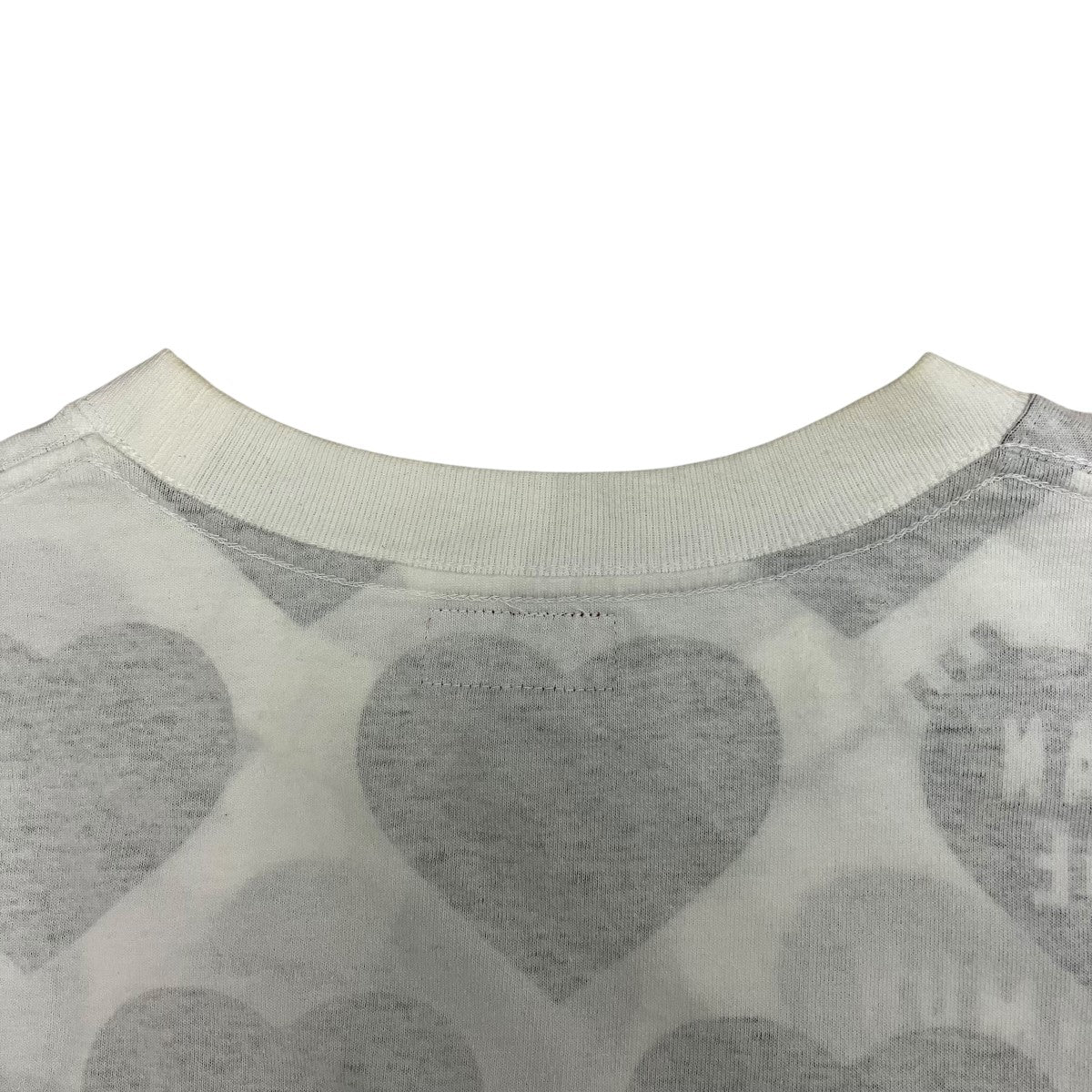 リバーシブルTシャツHM29CS034 - Image 8