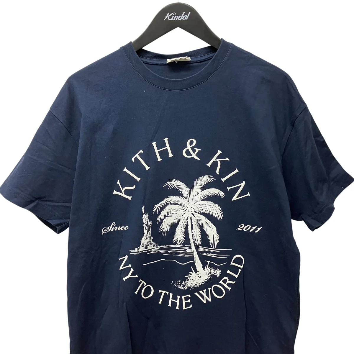 プリントTシャツ25-073-060-0025-2-0 - Image 3