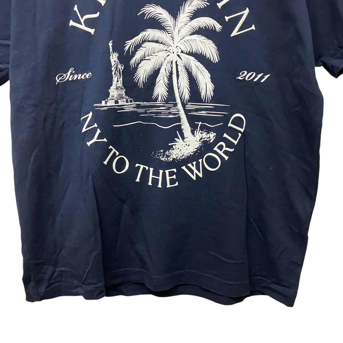 プリントTシャツ25-073-060-0025-2-0 - Image 4