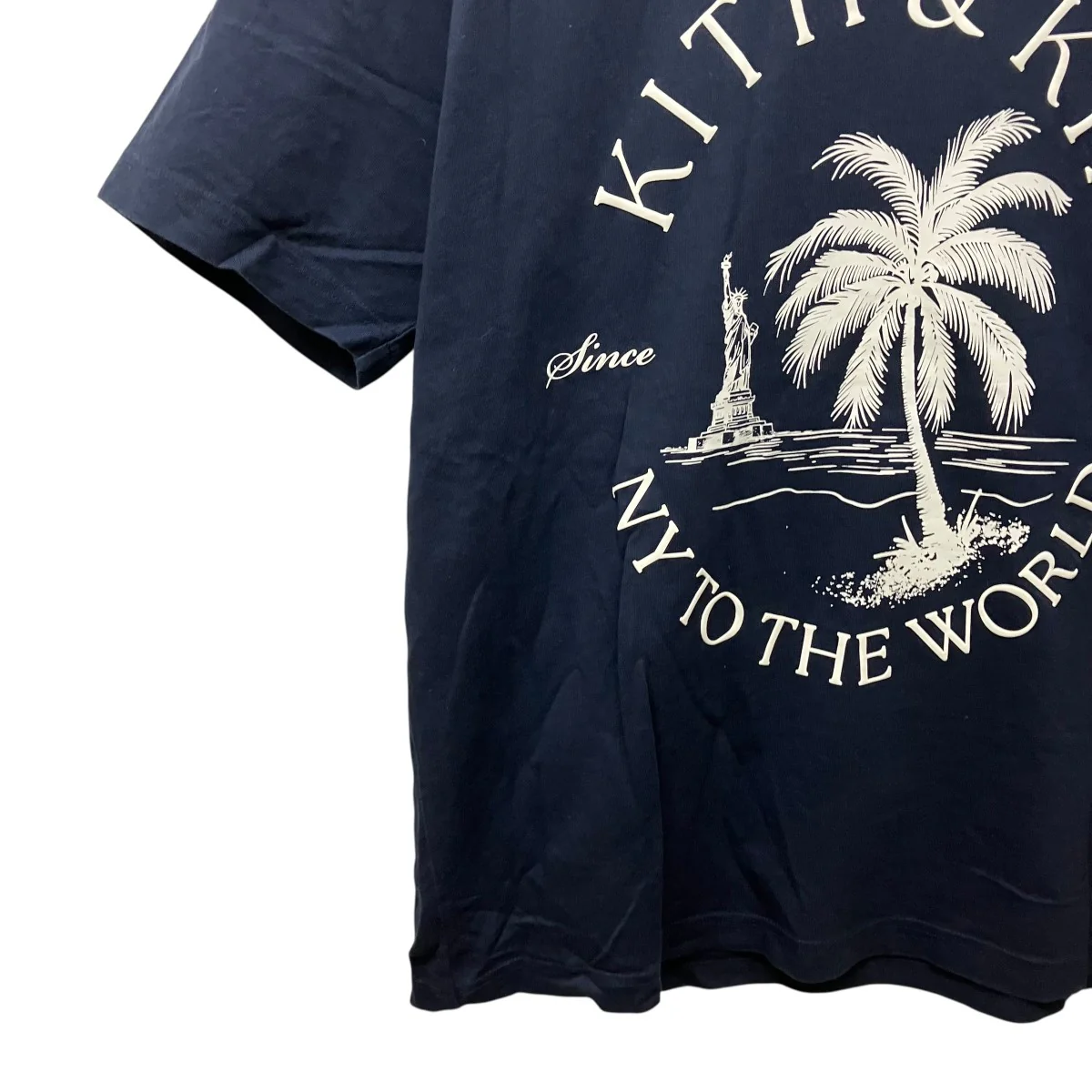 プリントTシャツ25-073-060-0025-2-0 - Image 5