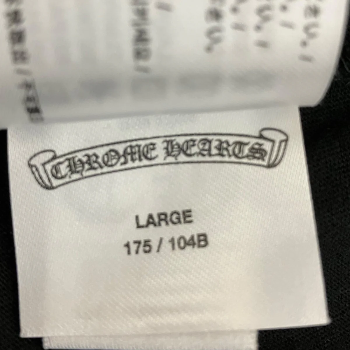 ハワイ限定バックホースシュープリントTシャツ041-082733 - Image 7