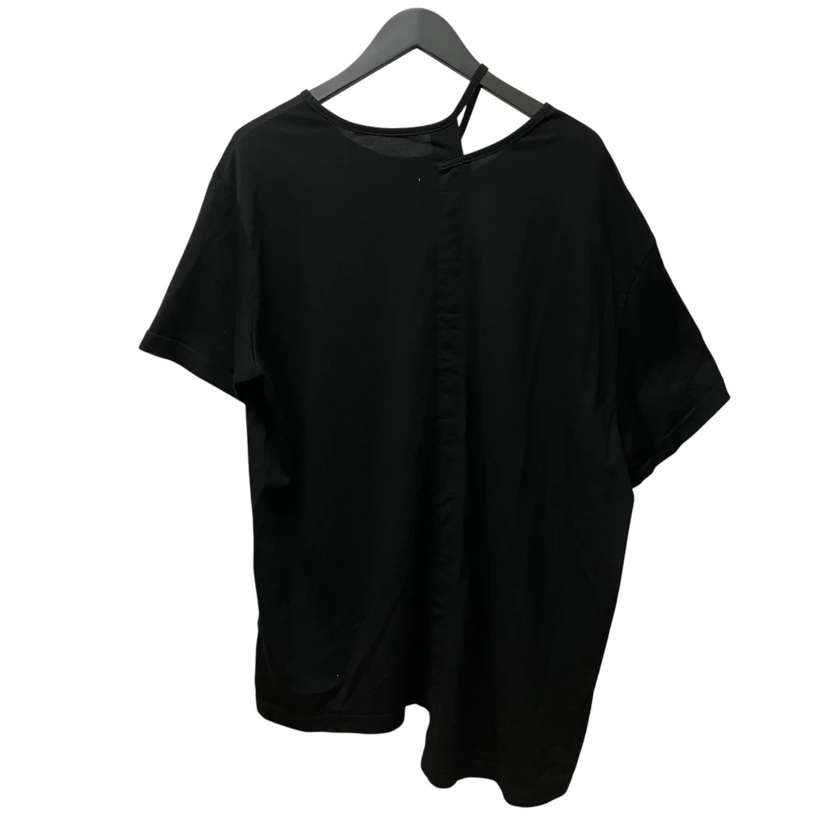 25SSPLAIN STITCH COMBINATION T-SHIRTSデザインTシャツLP-T20-038 - Image 2