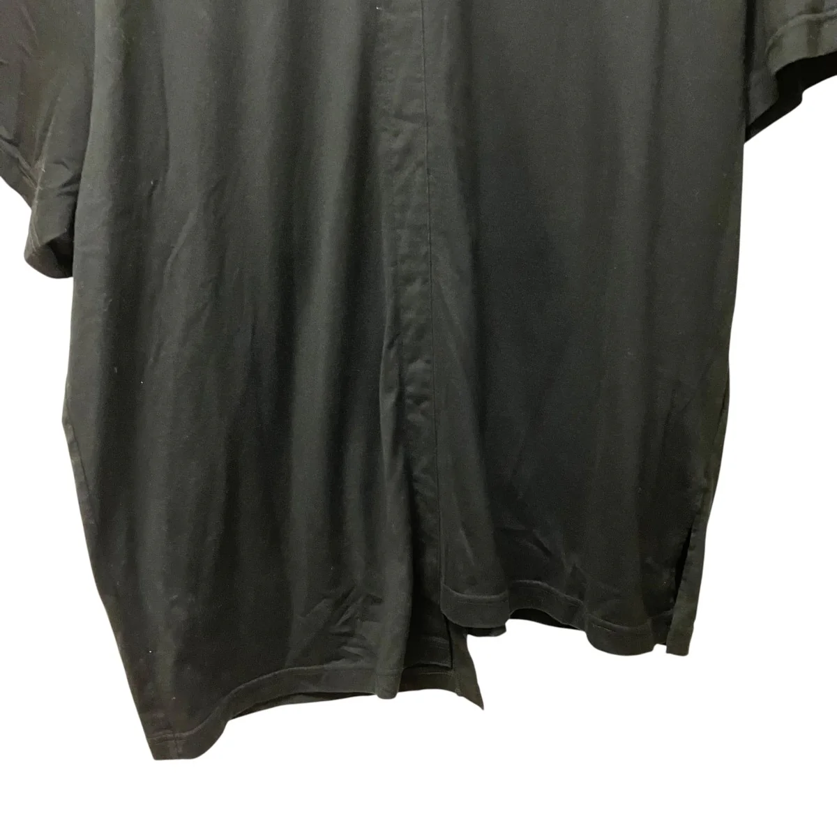 25SSPLAIN STITCH COMBINATION T-SHIRTSデザインTシャツLP-T20-038 - Image 4