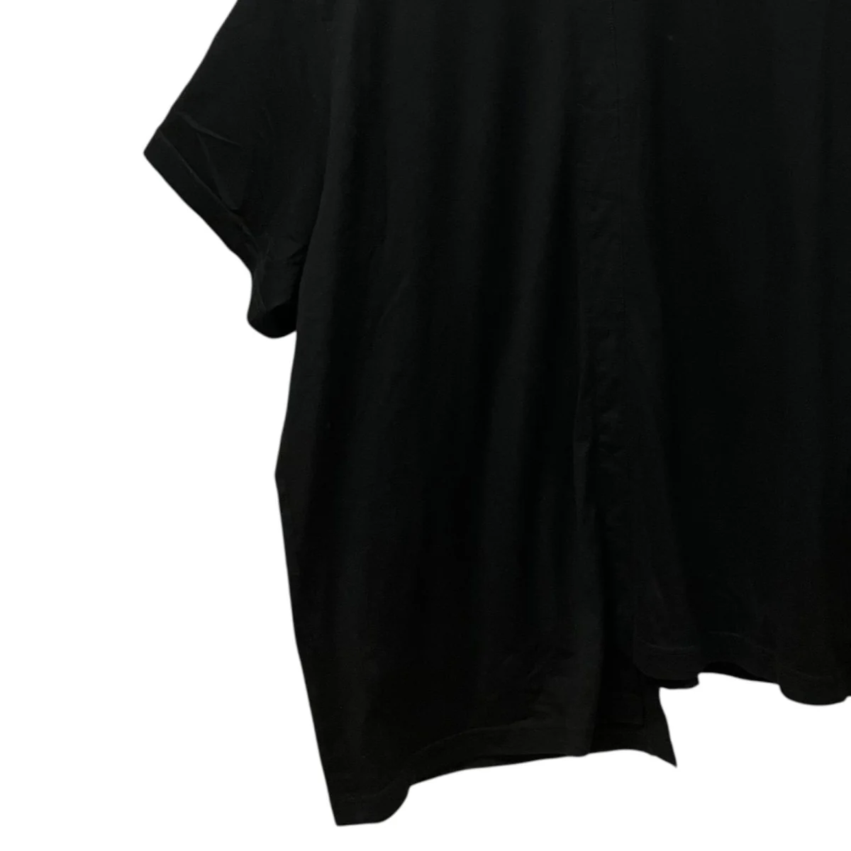 25SSPLAIN STITCH COMBINATION T-SHIRTSデザインTシャツLP-T20-038 - Image 5