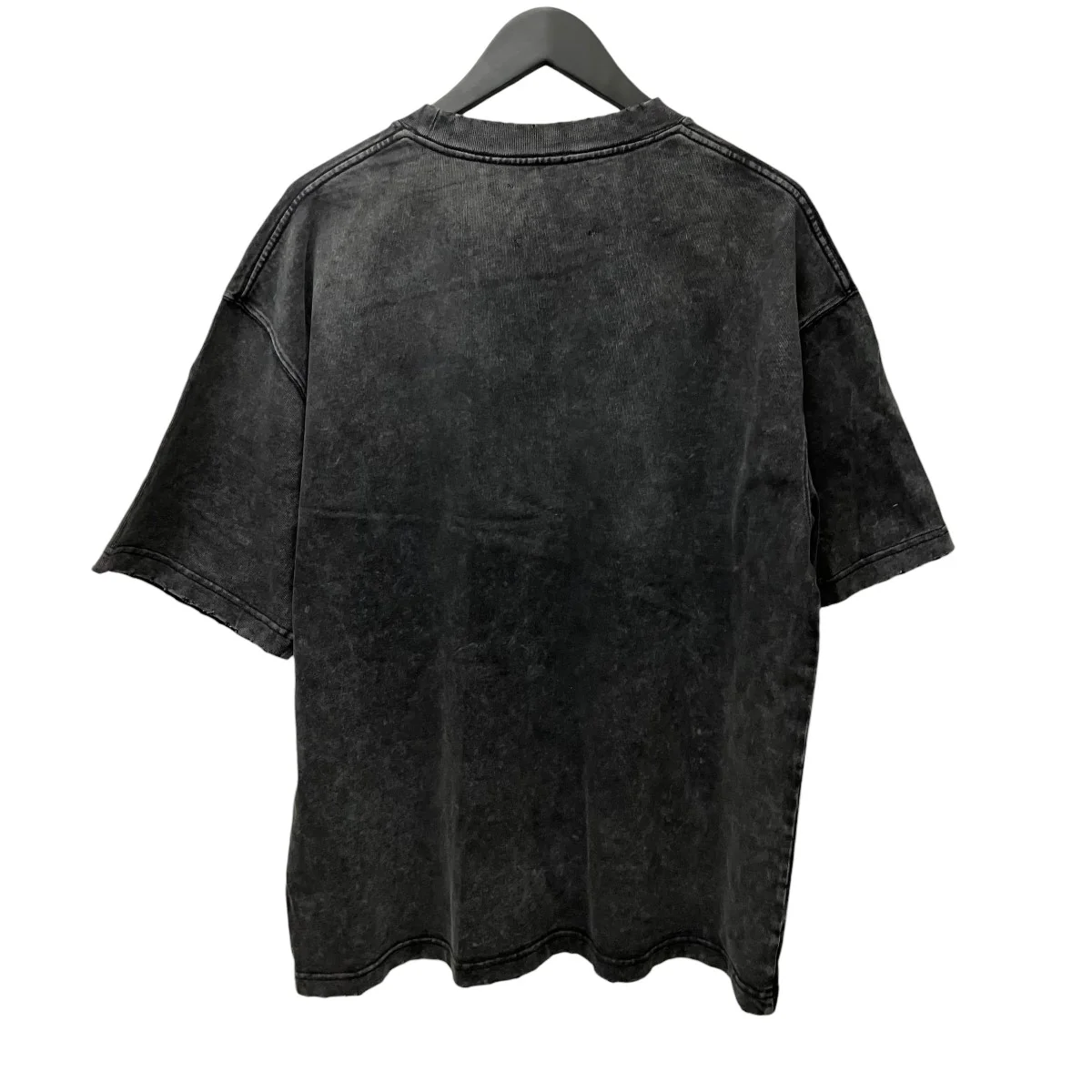 JOKER Prime-Over Crew Neck T-Shirtダメージ加工プリントTシャツ11251411314 - Image 2