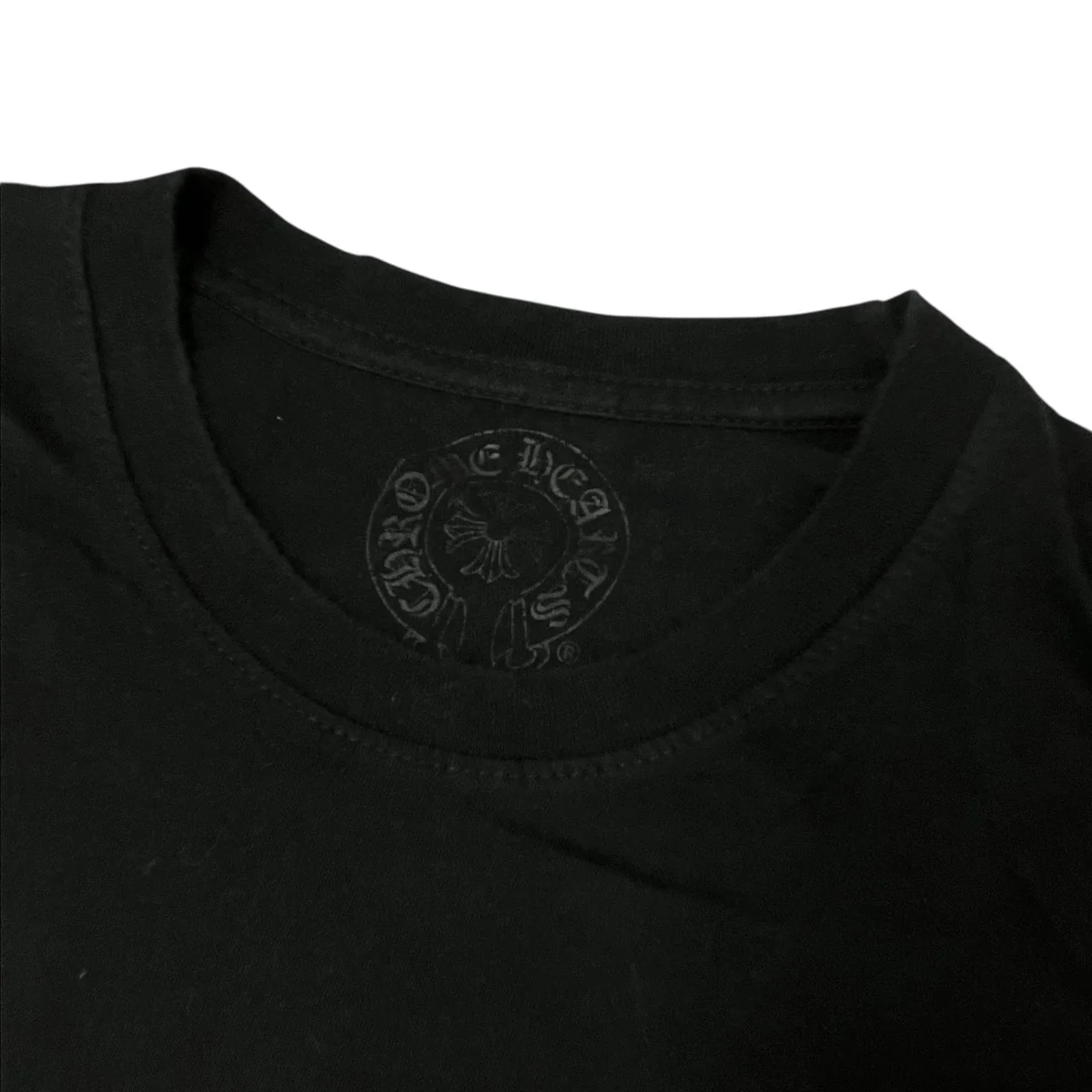 Honolulu Back CH Plus Teeロゴプリントポケット半袖カットソー021-046842 - Image 7