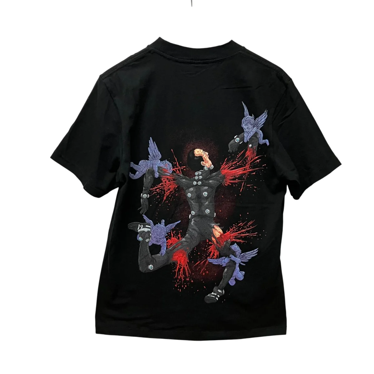 プリントTシャツ - Image 2