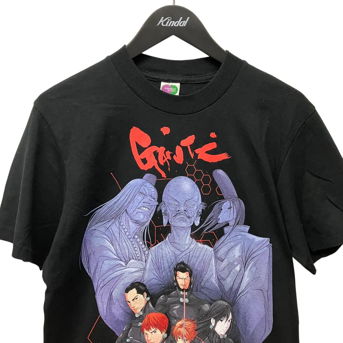プリントTシャツ - Image 3
