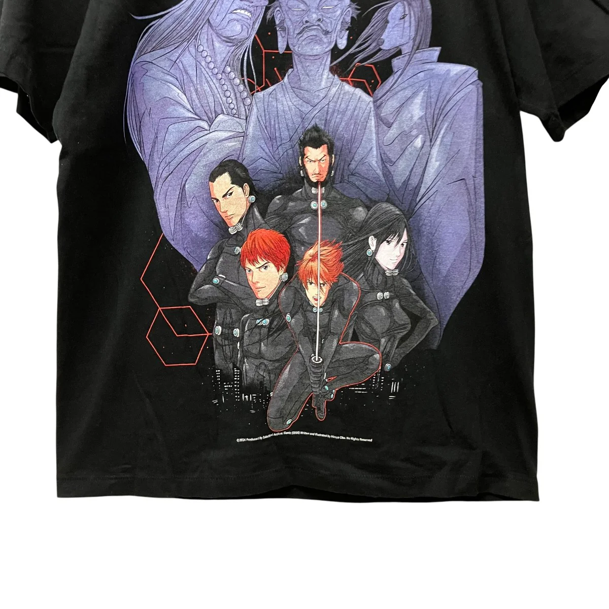 プリントTシャツ - Image 4
