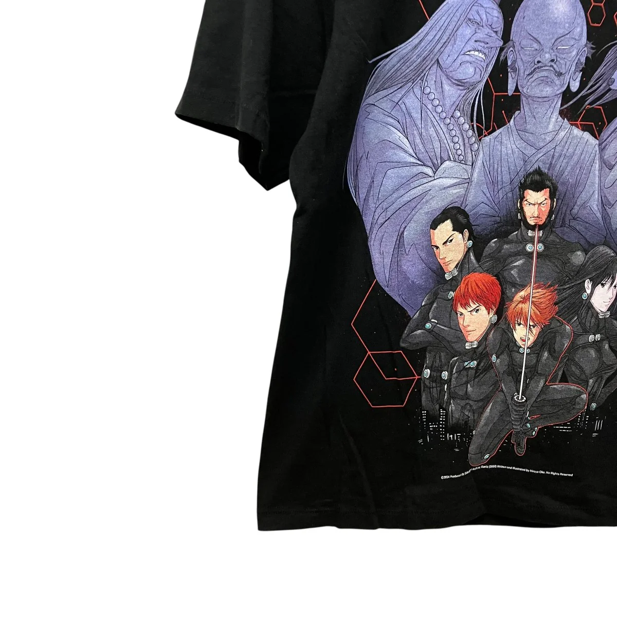 プリントTシャツ - Image 5