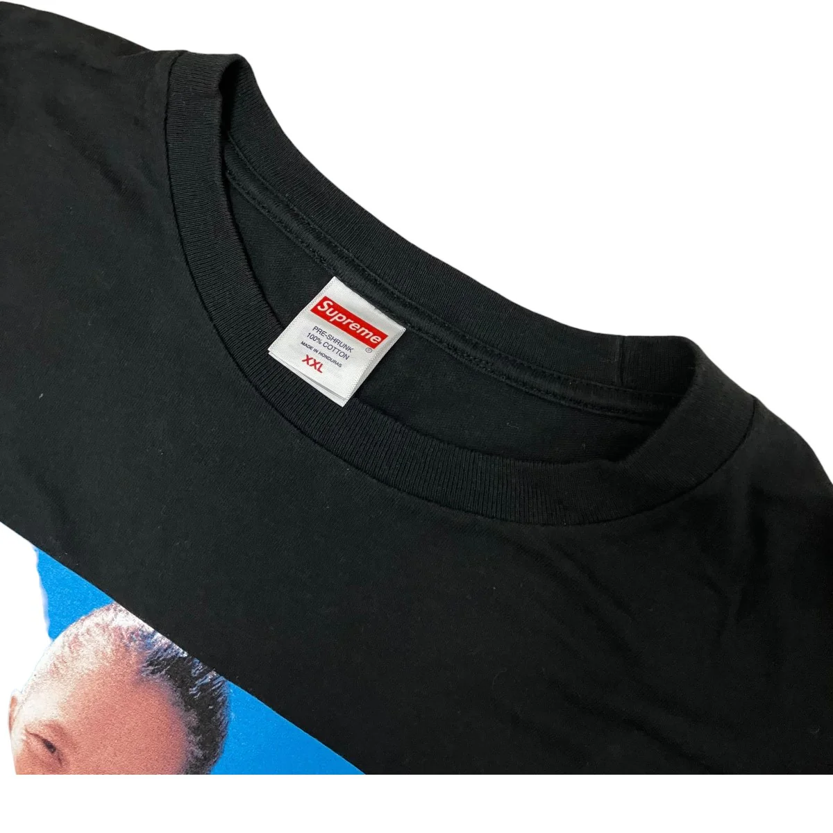 Aphex Twin Windowlicker Teeプリント半袖カットソー - Image 5