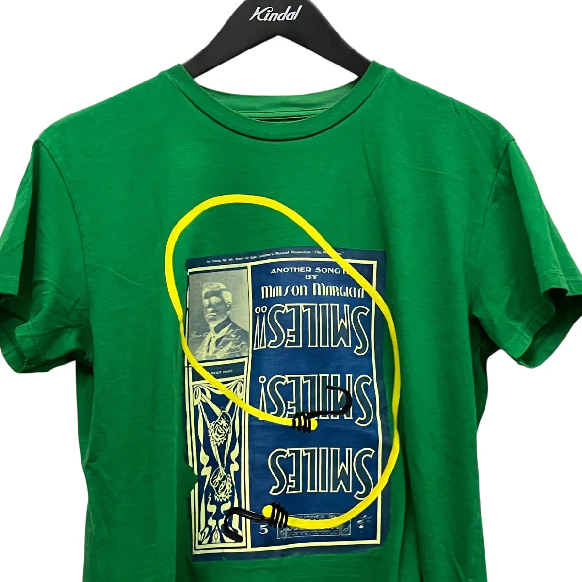プリントTシャツS51GC0514 - Image 3