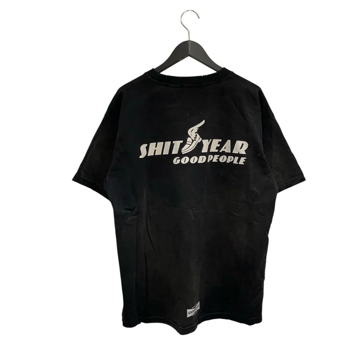 プリントTシャツ - Image 2