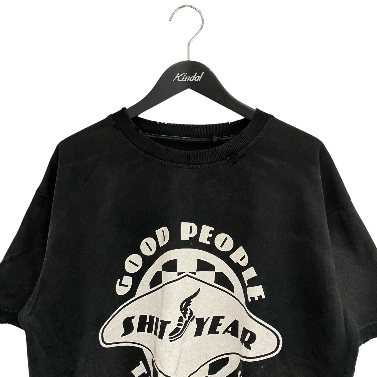 プリントTシャツ - Image 3