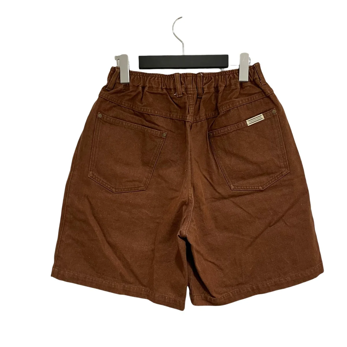 ハーフデニムパンツ - Image 2