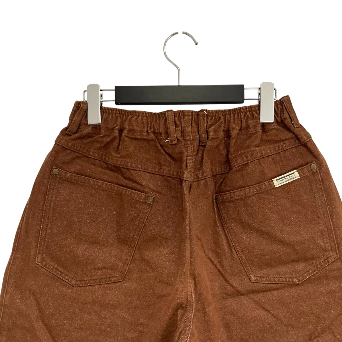 ハーフデニムパンツ - Image 4