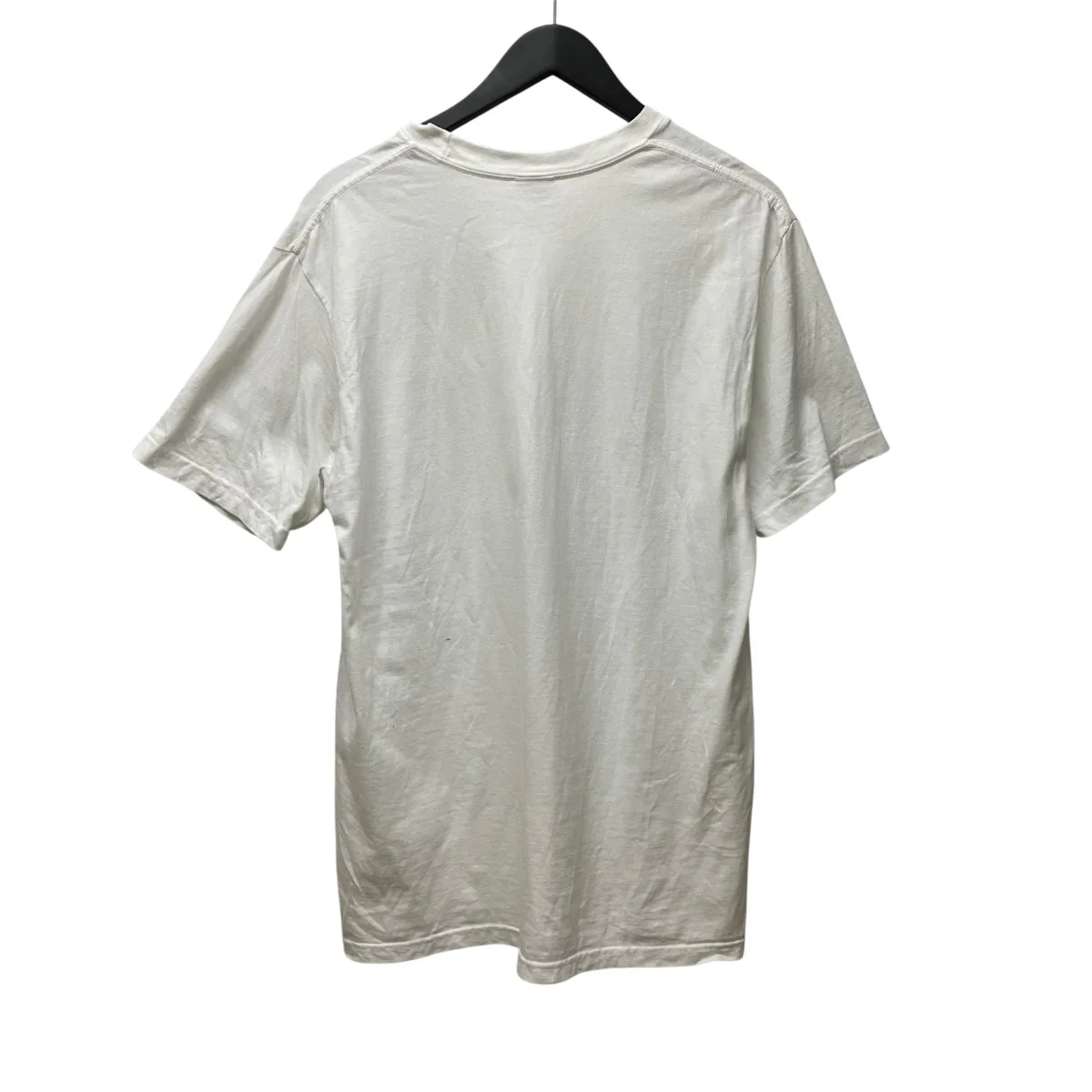 25SSHardcore TeeプリントTシャツ - Image 2
