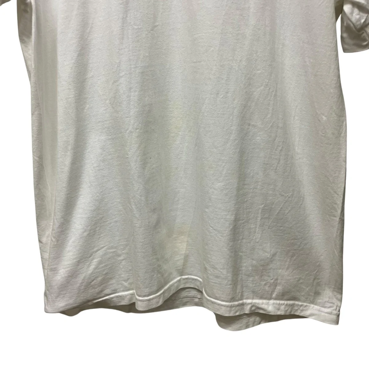 25SSHardcore TeeプリントTシャツ - Image 4