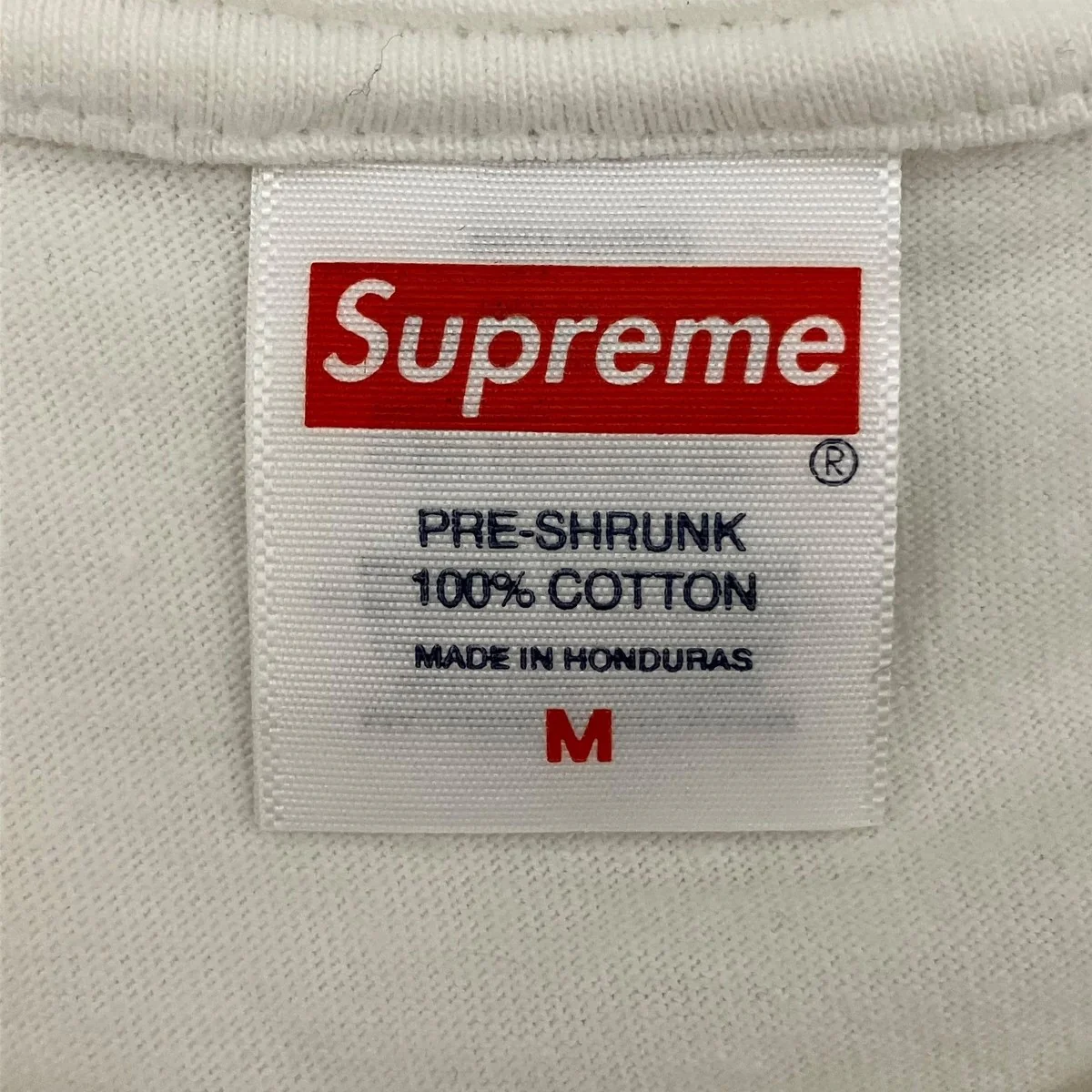 25SSHardcore TeeプリントTシャツ - Image 6