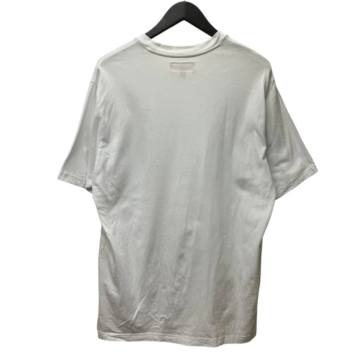 small box logo teeロゴ刺しゅうTシャツ - Image 2