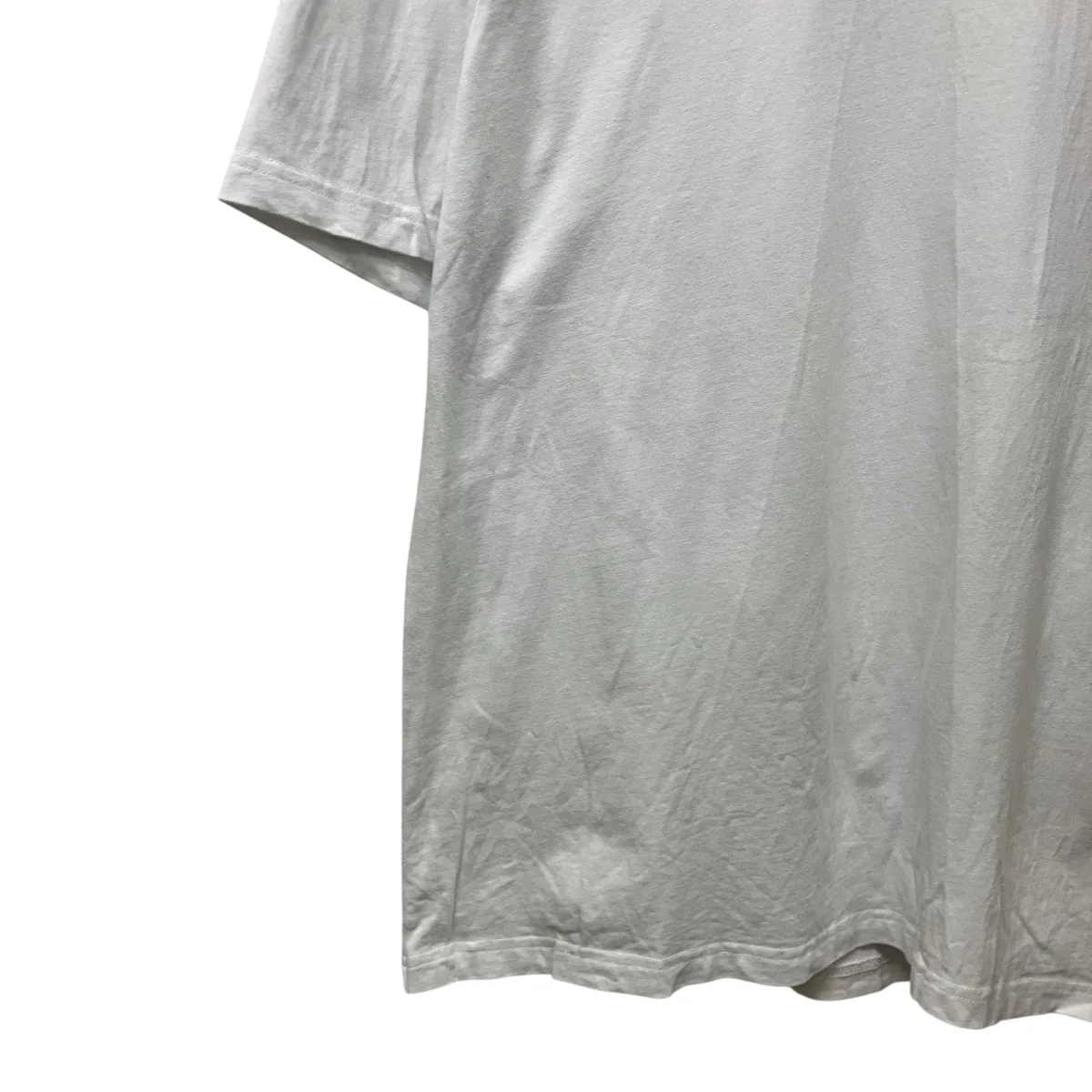 small box logo teeロゴ刺しゅうTシャツ - Image 5
