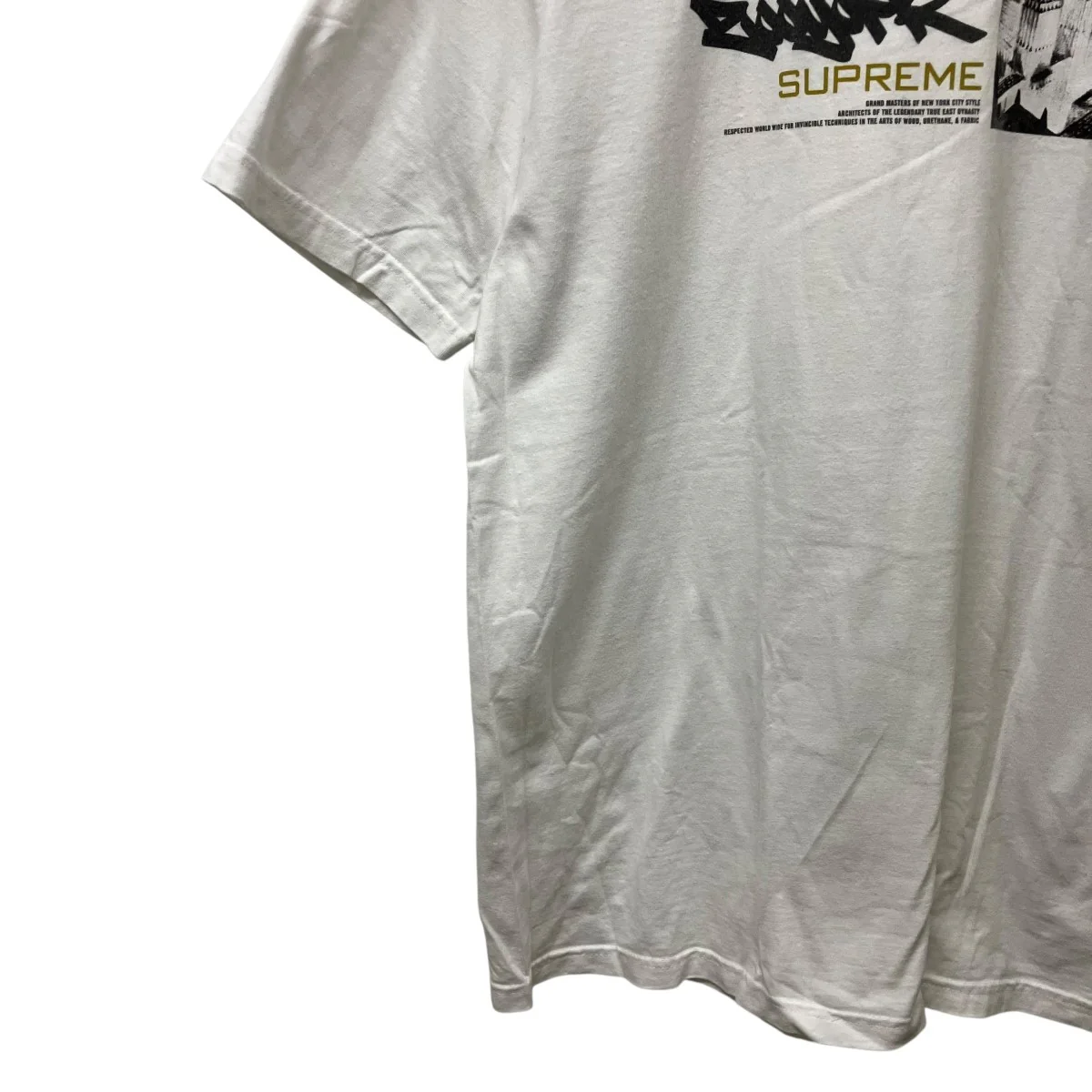Dynasty TeeプリントTシャツ - Image 5