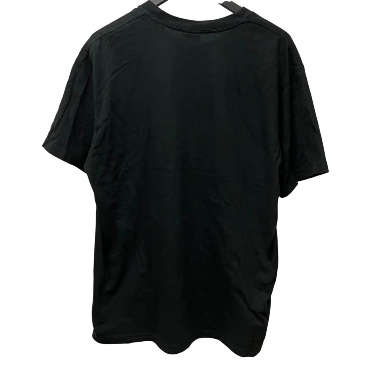 Skull TeeプリントTシャツ - Image 2