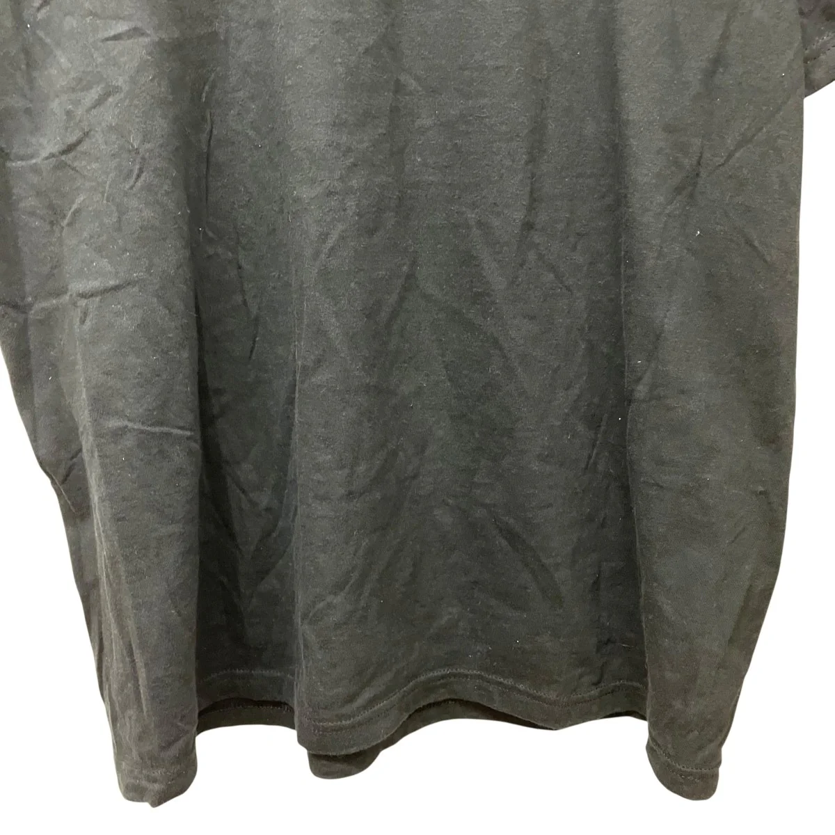 Skull TeeプリントTシャツ - Image 4