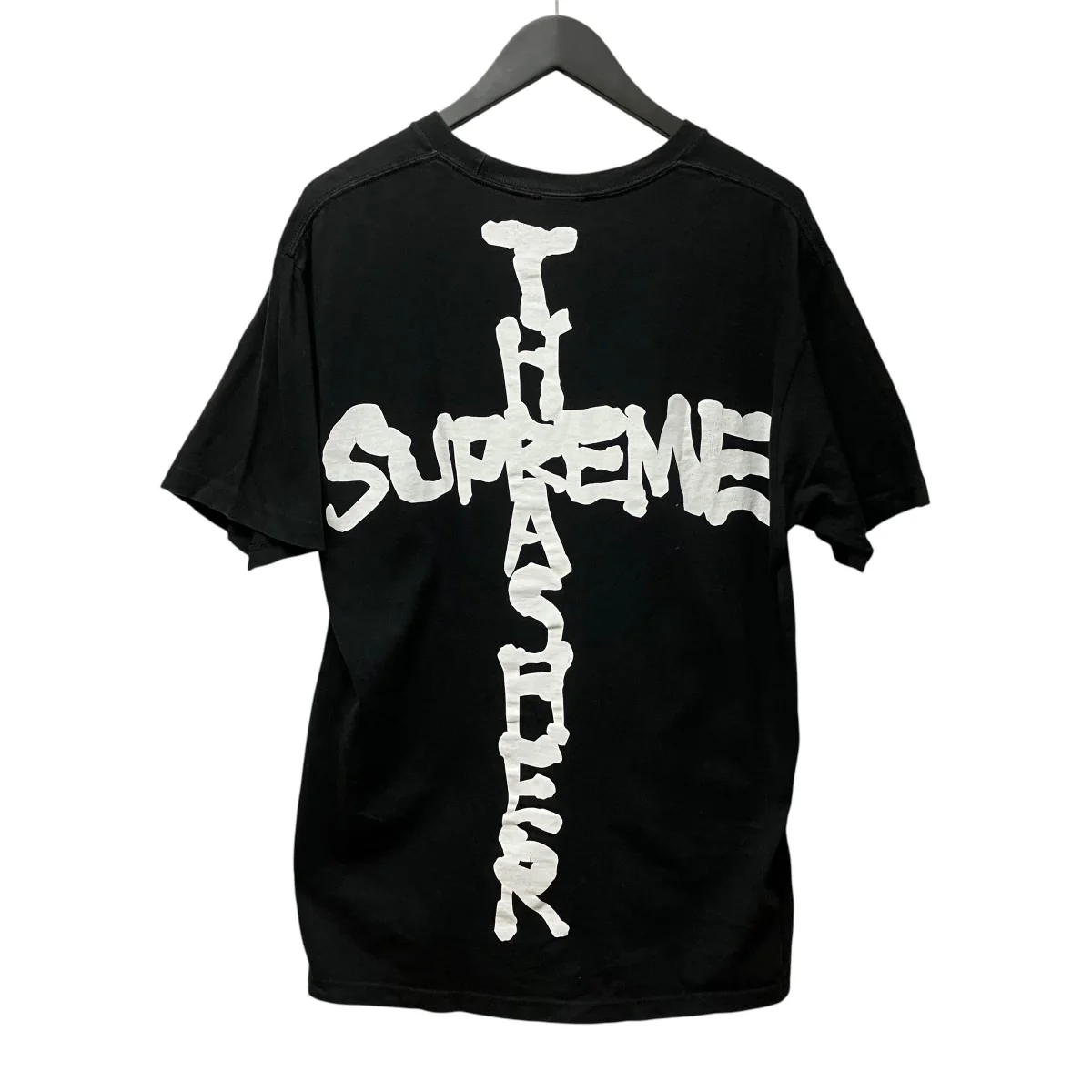 Cross TeeプリントTシャツ - Image 2