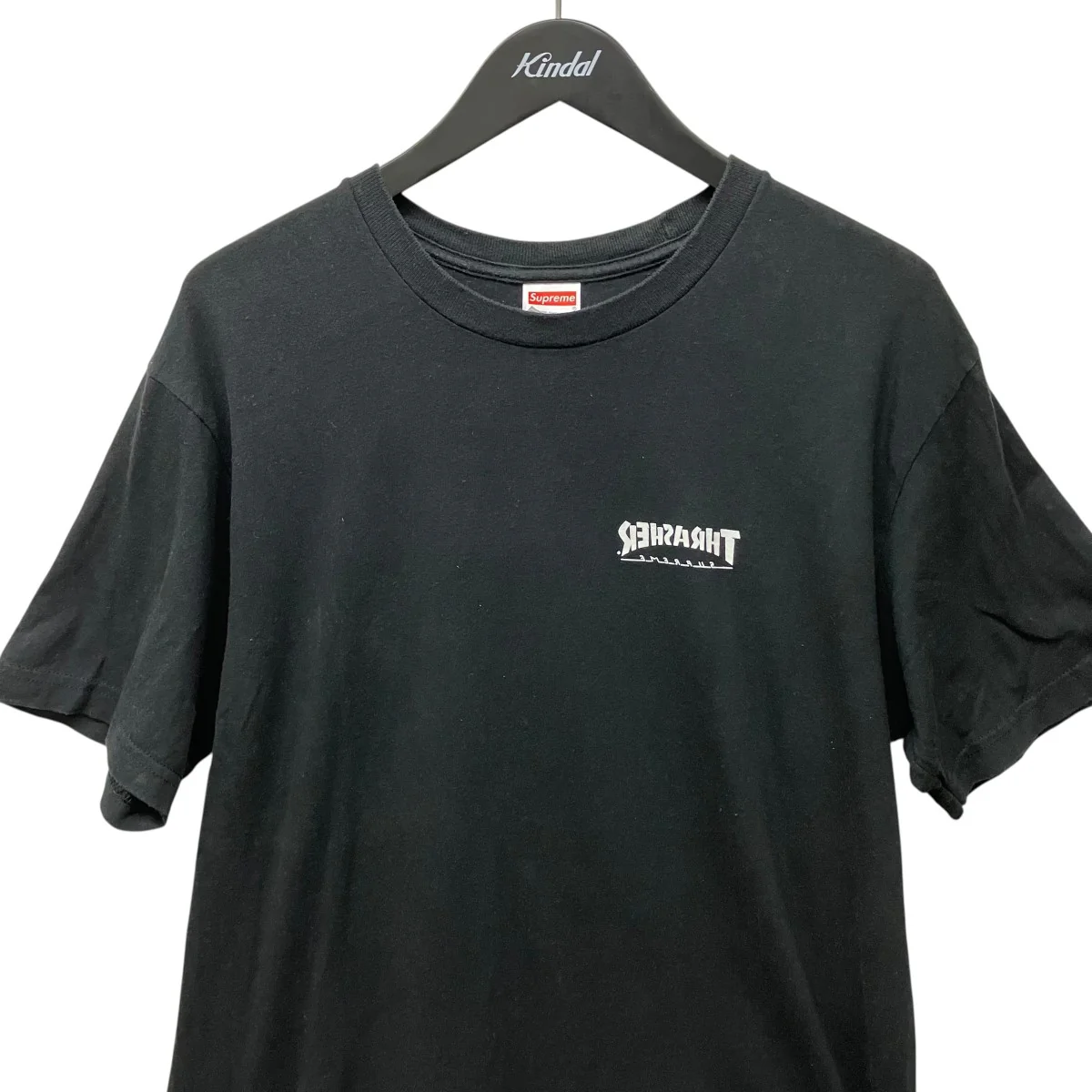 Cross TeeプリントTシャツ - Image 3
