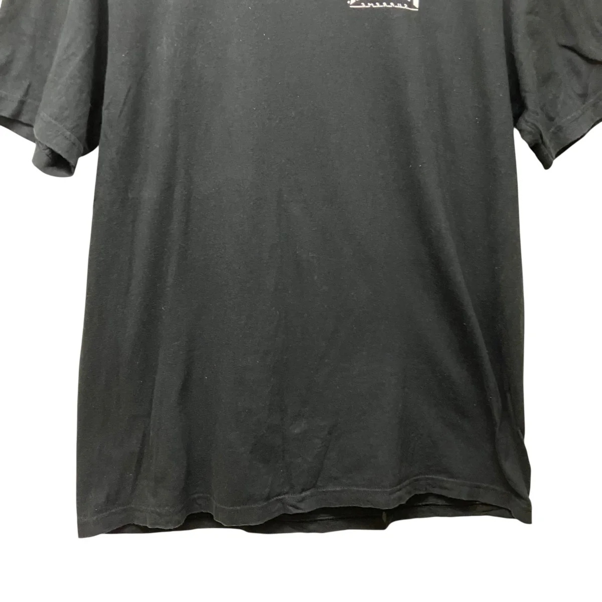 Cross TeeプリントTシャツ - Image 4