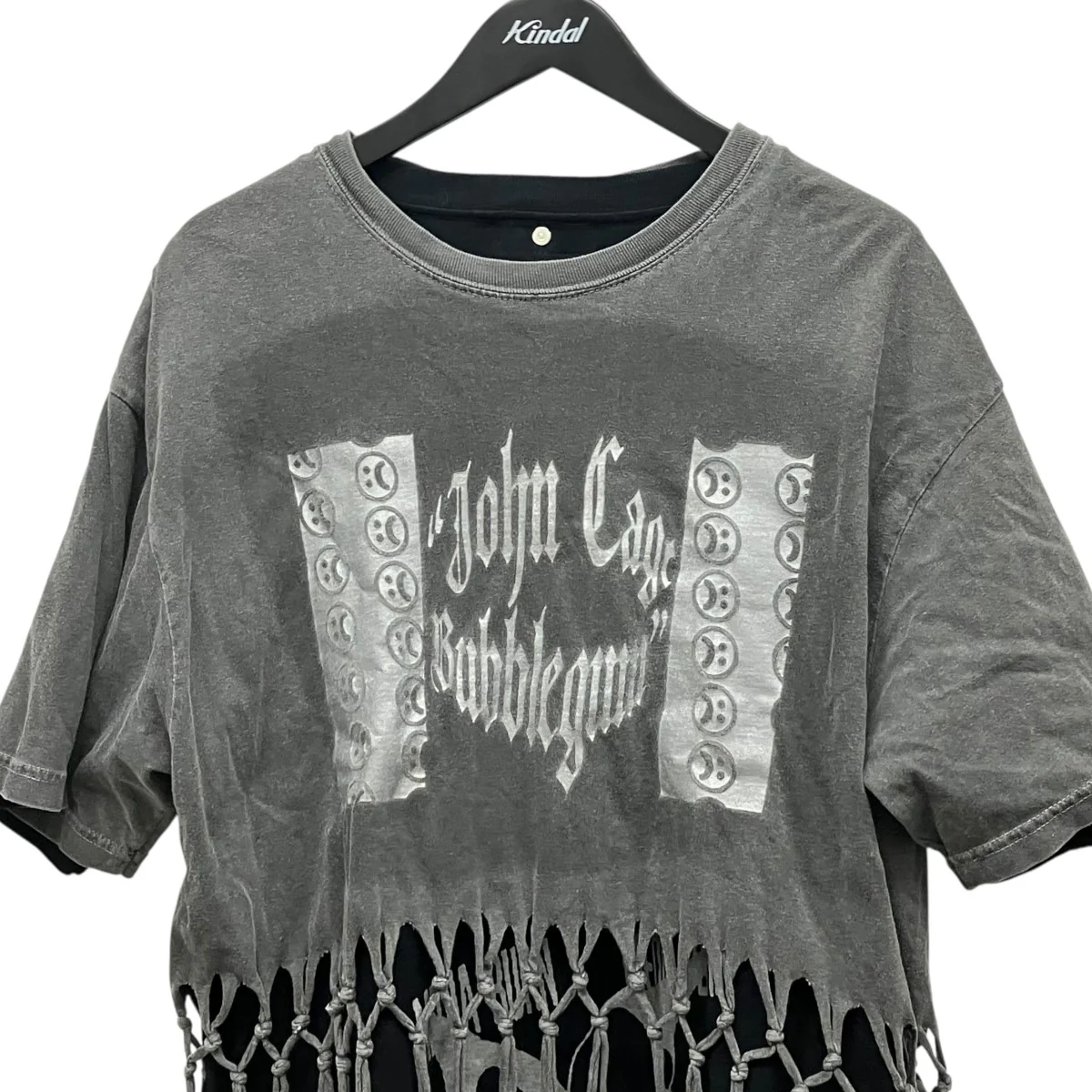 レイヤードTシャツ - Image 3