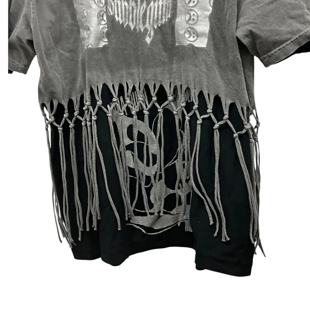 レイヤードTシャツ - Image 4