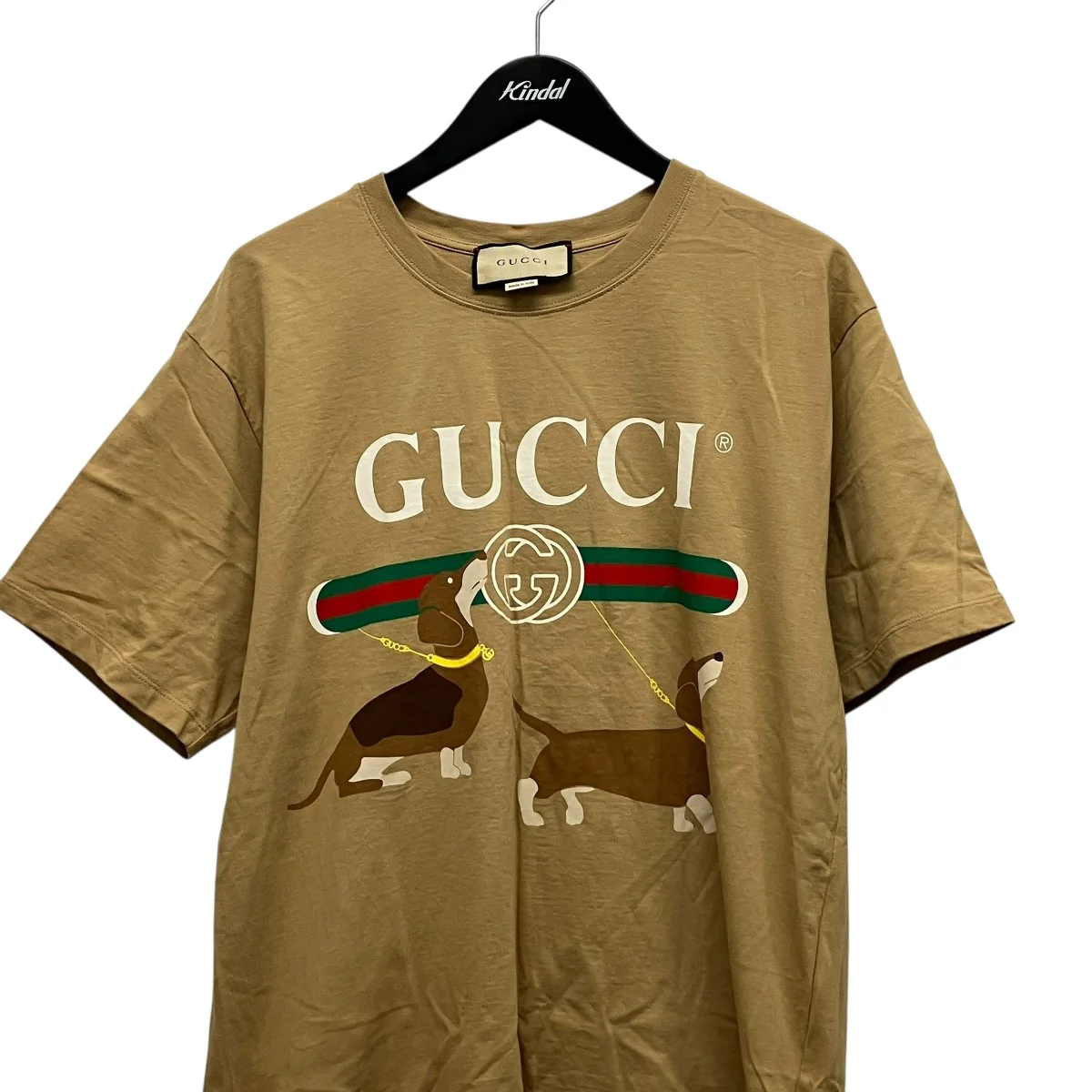 プリントTシャツ548334 - Image 3