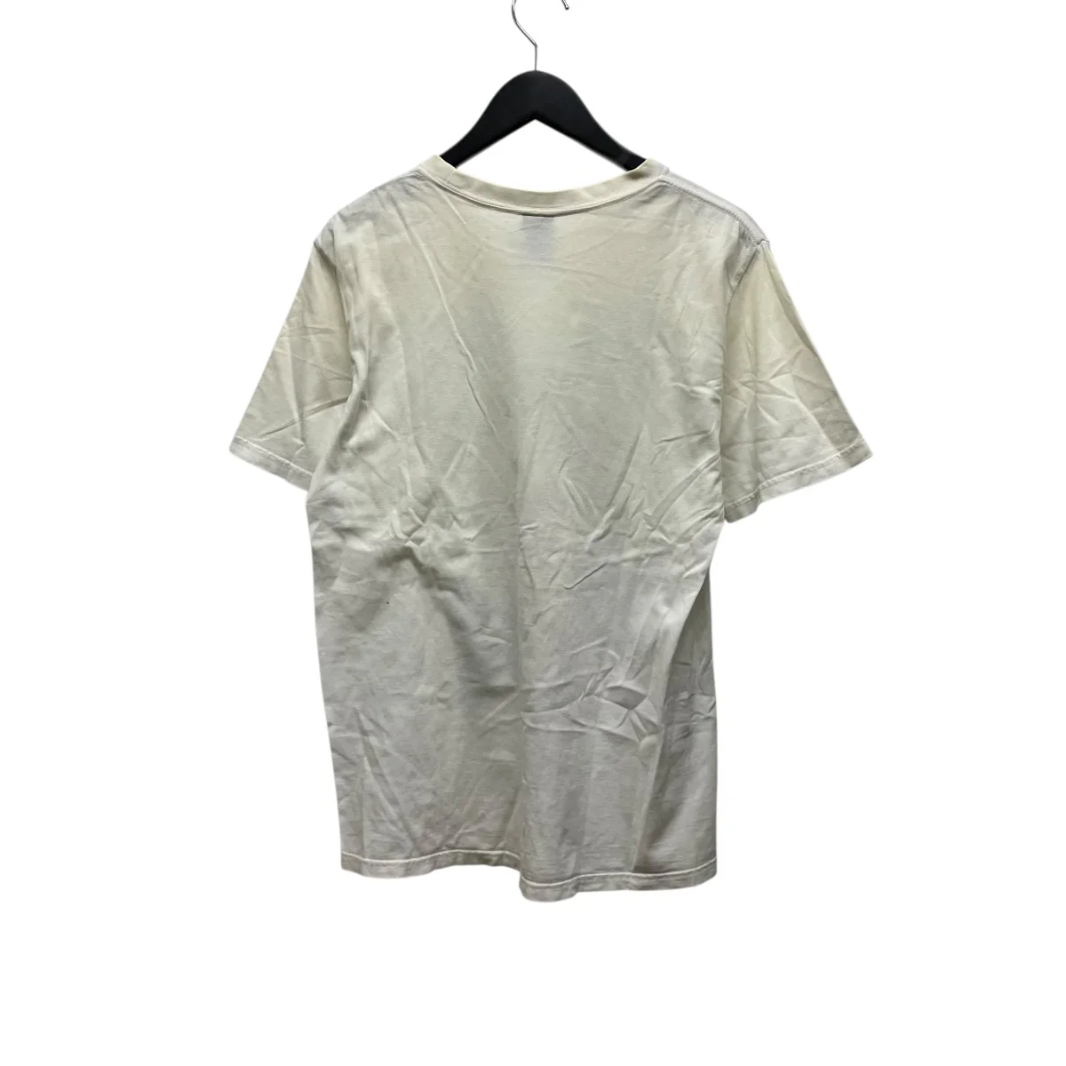カート・コバーン ゴッホ風プリントTシャツプリントTシャツ - Image 2