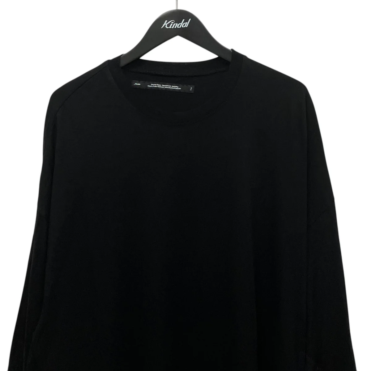 23SSオーバーサイズTシャツ817CPM1-M - Image 3